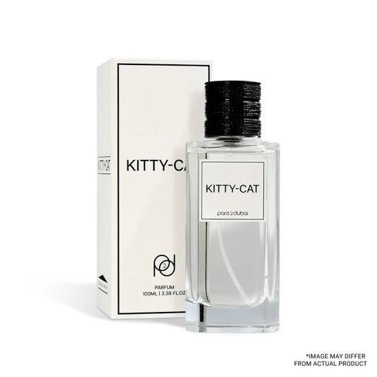 Kitty-Kat 100ml - Babycat by Yves Saint Laurent