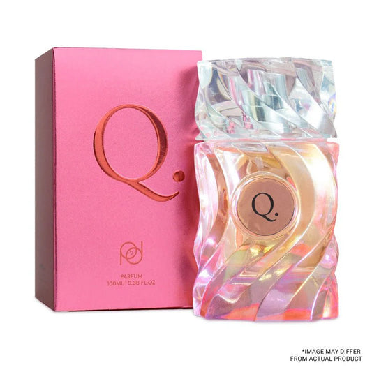 Q. 100ml - Carmina by Creed