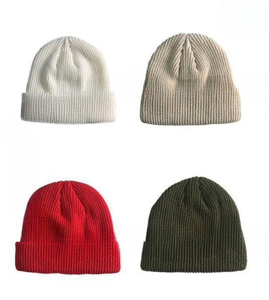 Woolen Hat