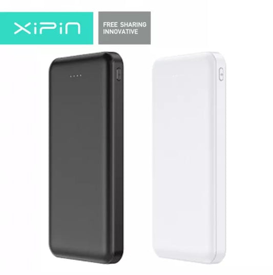 Xipin smart powerbank 10000mah.
