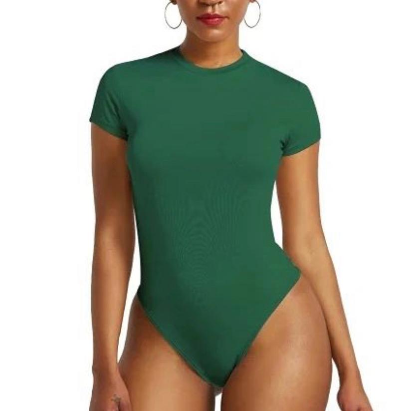 Short Sleeves bodysuit