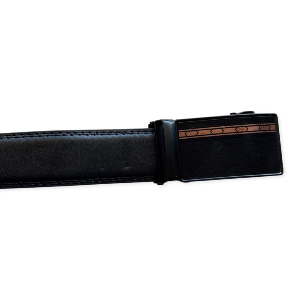 men's formal belt.