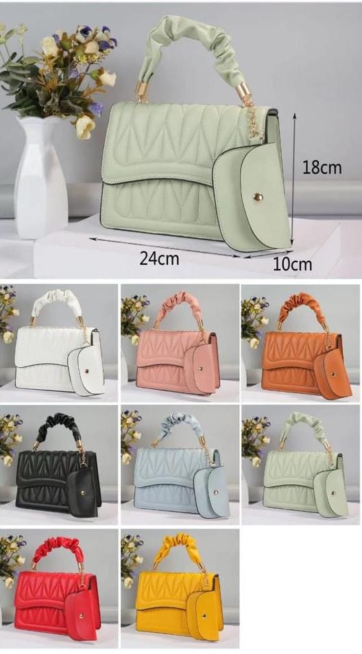 Ladies casual bag.