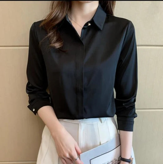 Formal Blouse