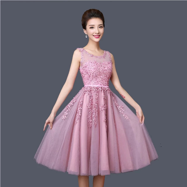 Woman's mesh 4 layer tutu dress.